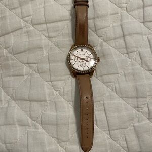 Fossil Watch